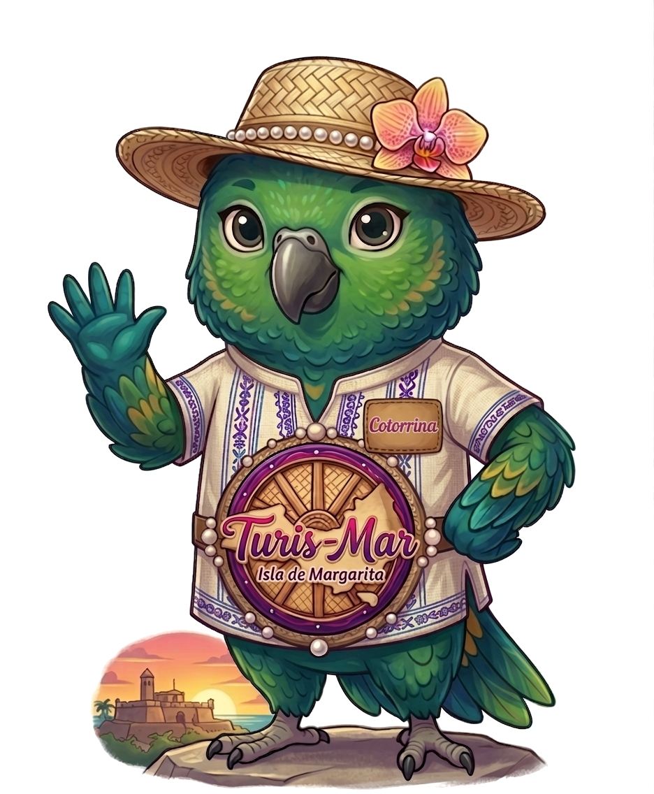 Cotorrina IA